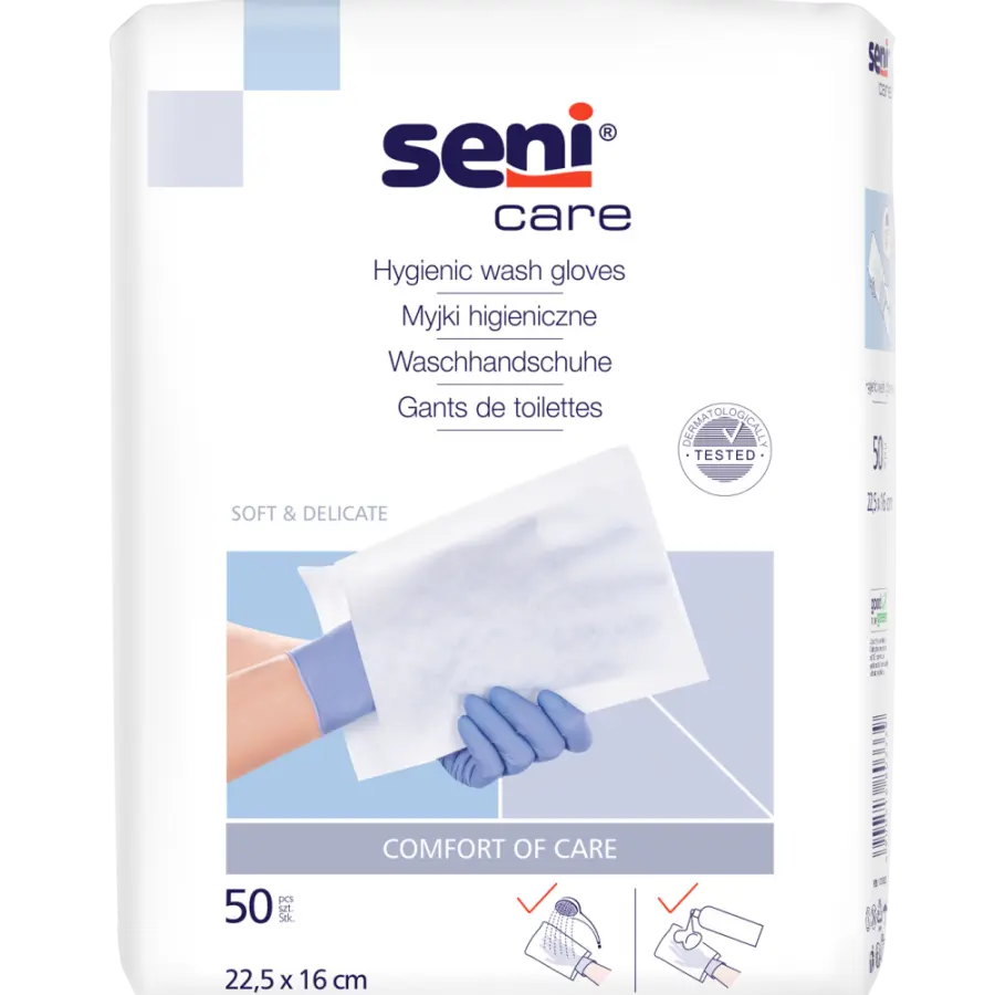 12824-5141388 seni care myci zinky 22.5x16cm 50ks